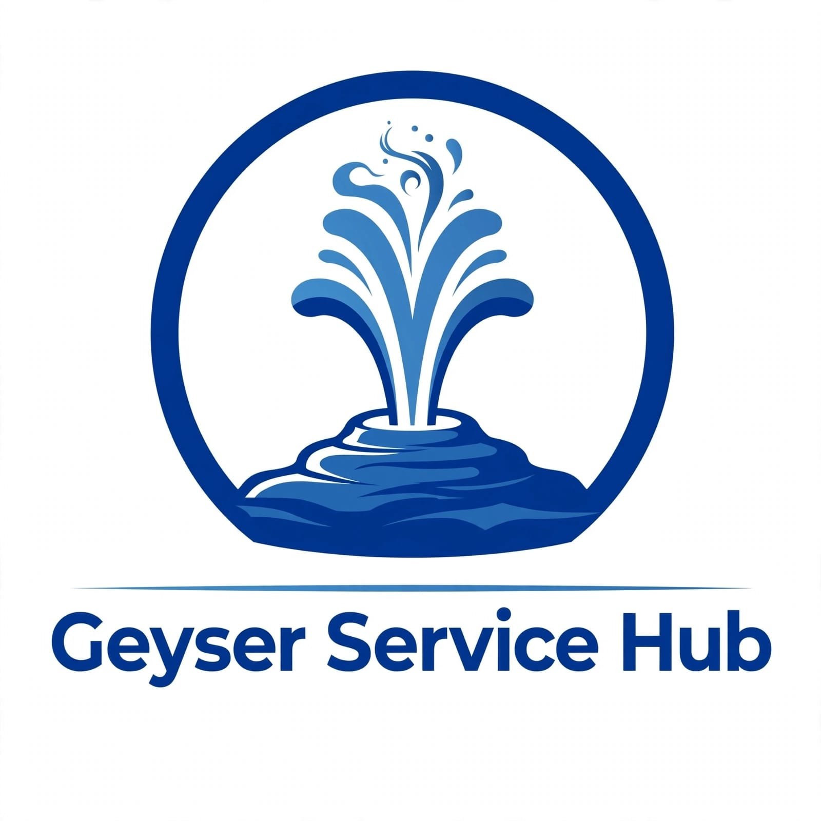 Geyser service hub